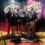 Zwei Titel an einem Wochenende!