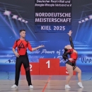 Norddeutsche Meisterschaft 2025